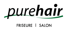 Friseur Salon purehair von Claus Czymai in Osnabrück: Logo